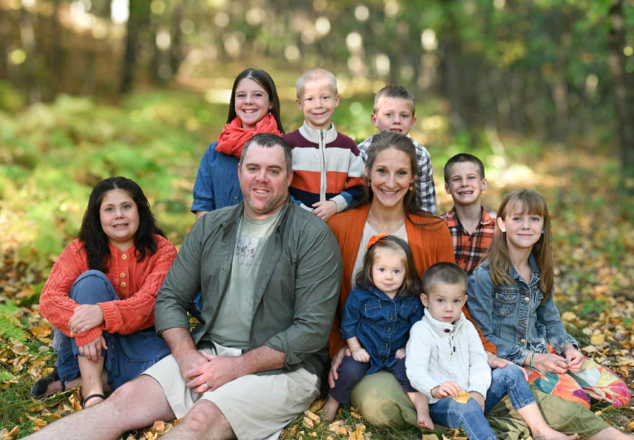 Samantha Ferguson, online Christian life coach
